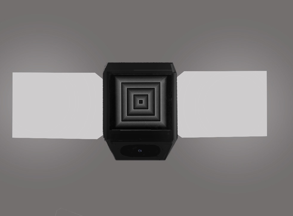 SONE third prototype image